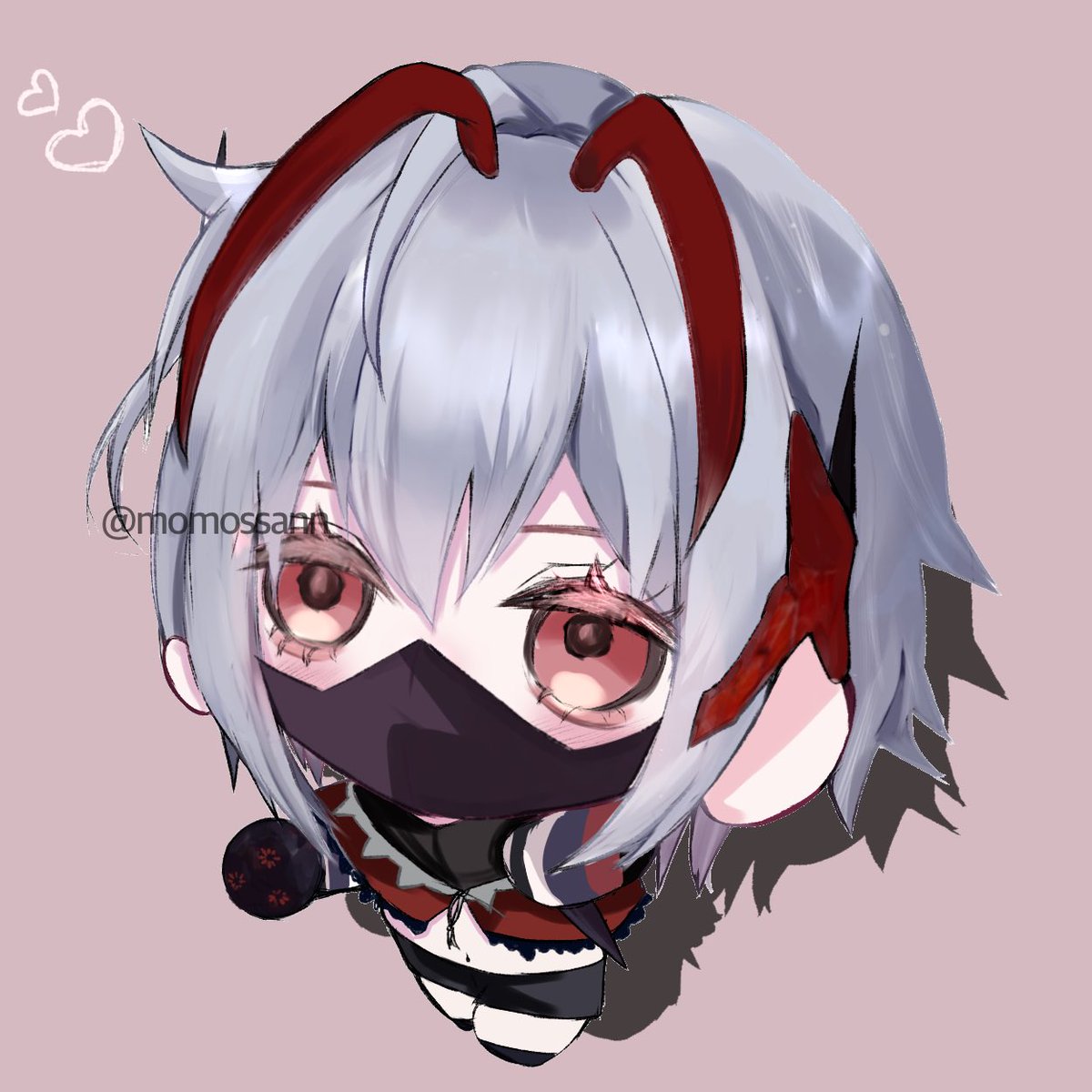 ももっさん tweet media