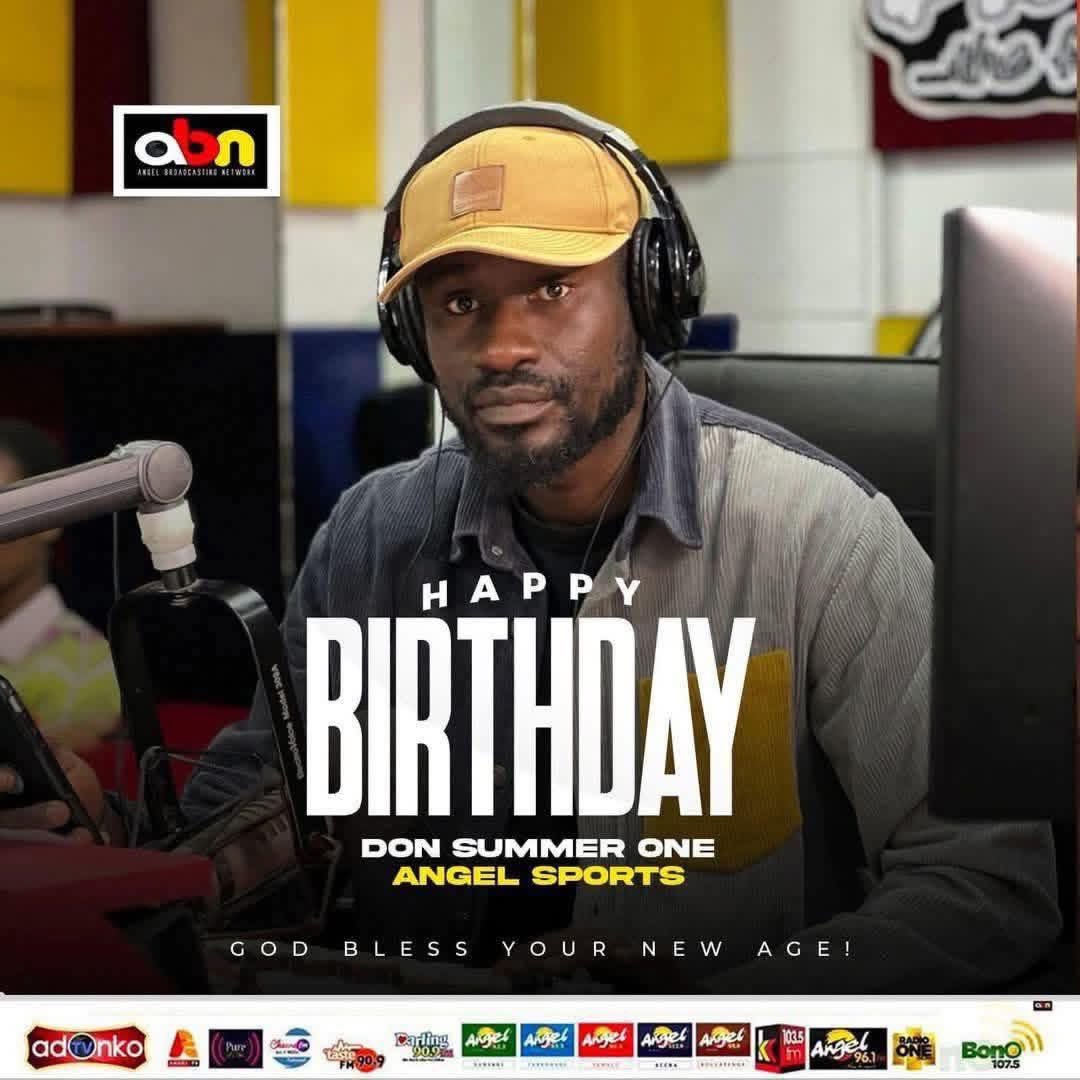 Eben K. BornAgain🇬🇭 tweet media