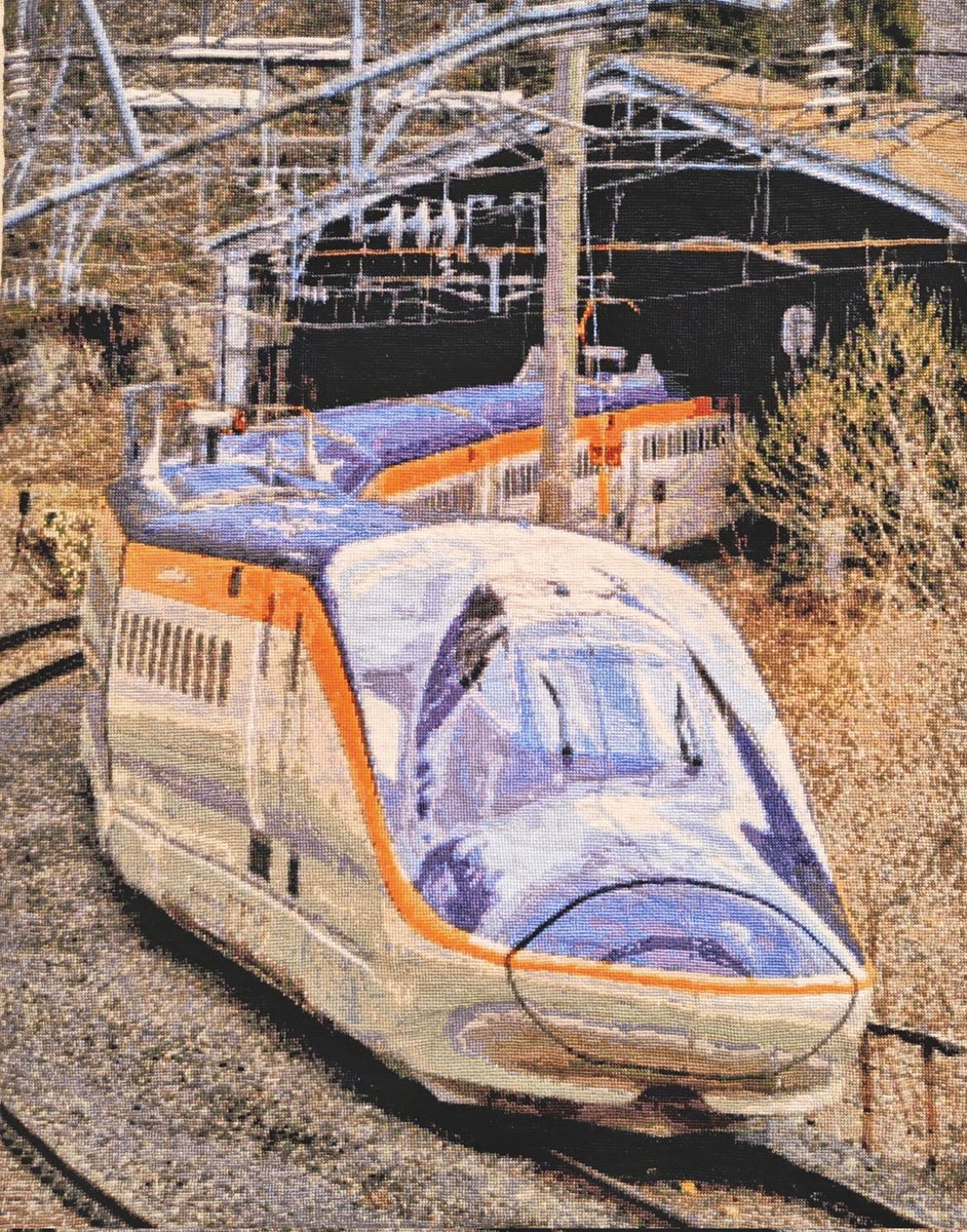 Yamagata Stitch 針と糸で描く山形の風景 tweet media