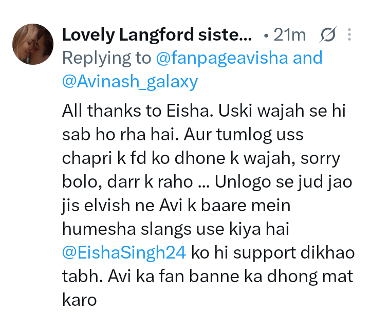 Sandeep sharma tweet media