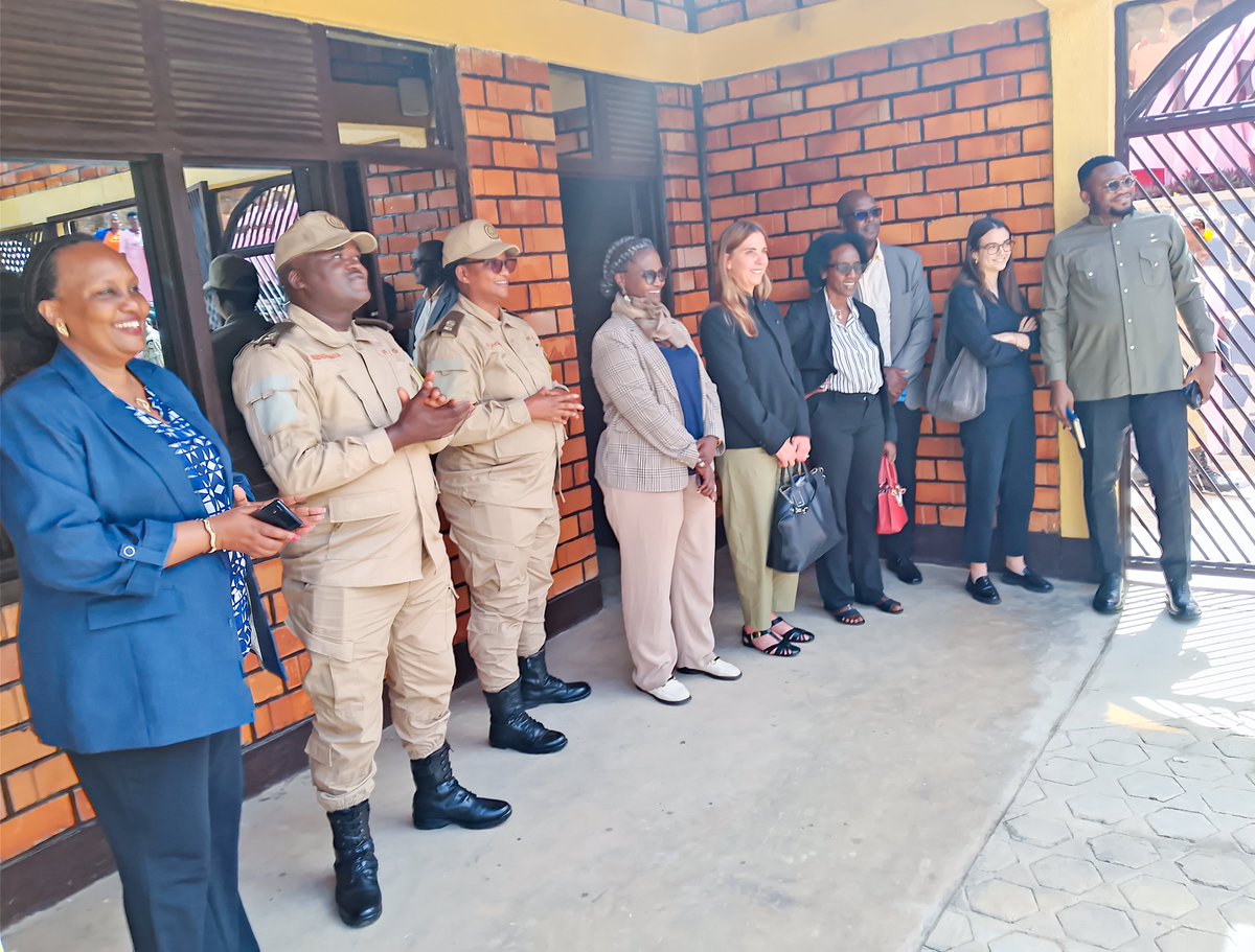 NCHR RWANDA tweet media