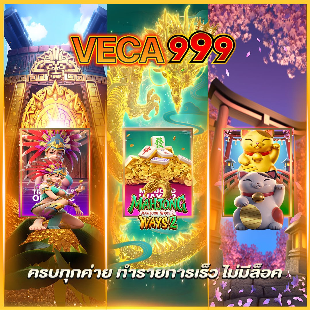 VECA999 tweet media