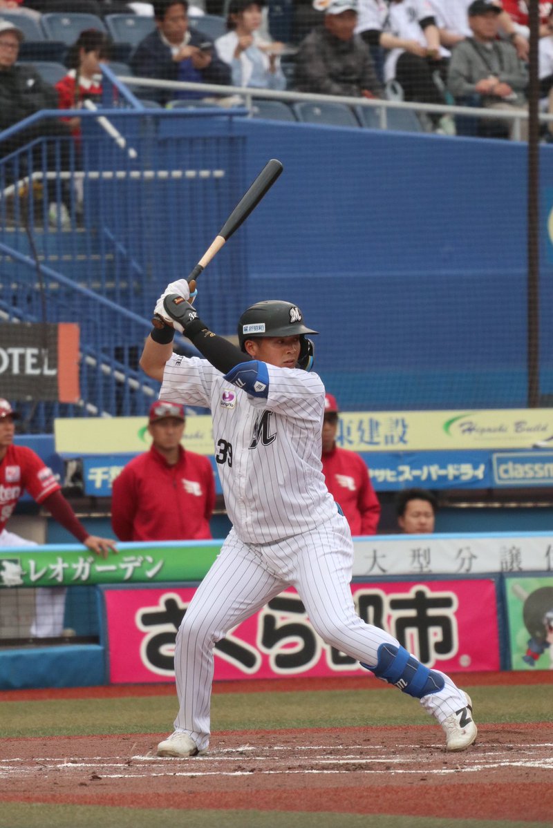 ぽん/今季もゆるゆるっと応援するBBA🏟⚾️🫧🤍 tweet media