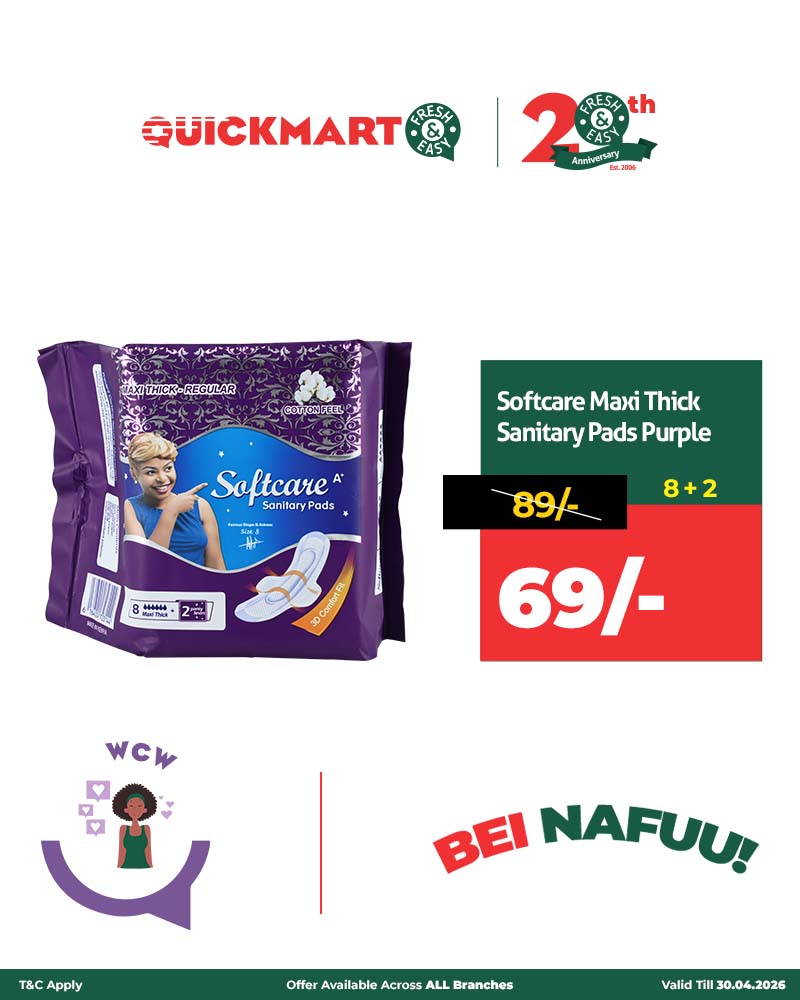 QuickmartKenya's tweet image. Crush harder this Wednesday—BTS deals are here! 🔥 Get ahead of the class with prices you’ll actually love.

Shop online from our website quickmart.co.ke

Download the app qrfy.com/1bdkIHDde-

#WCW
#20YearsTogether
#BeiNafuu
#FreshAndEasy