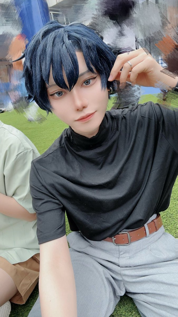 むえ🧈 tweet media