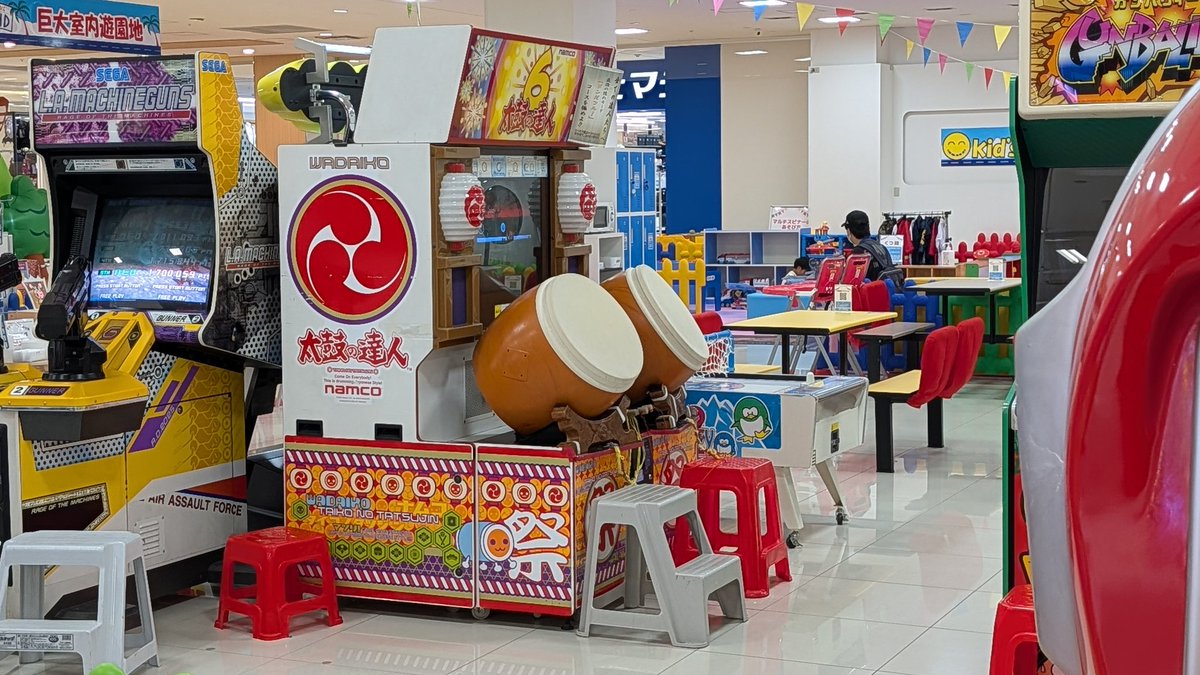 TAKAPO@超ビワコ人 tweet media