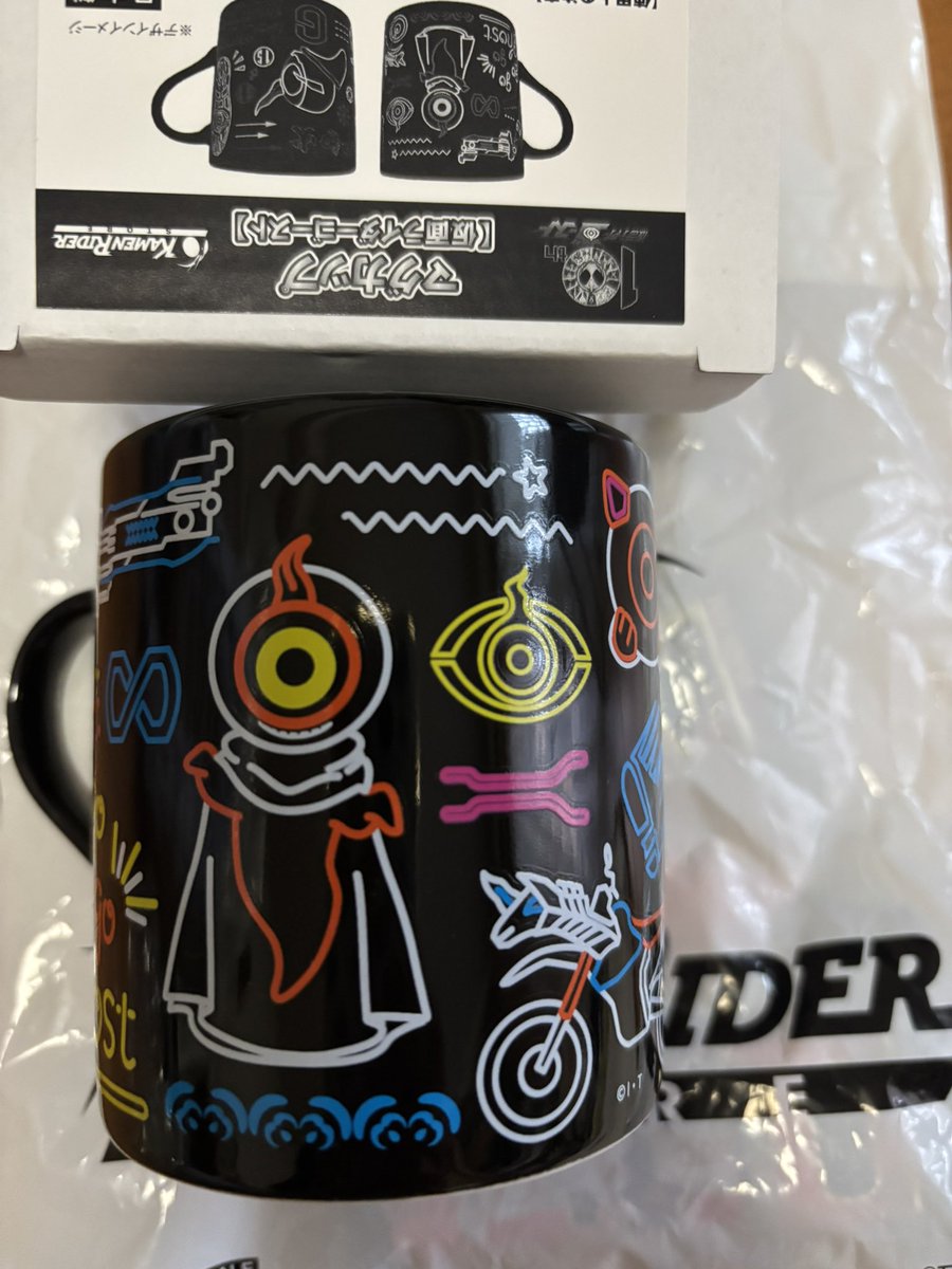 こふぃ tweet media