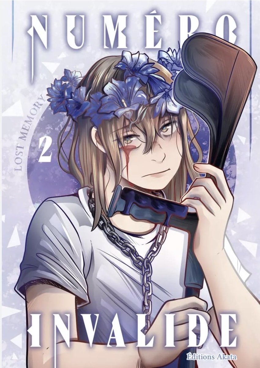 Lostmemory ♿ tweet media