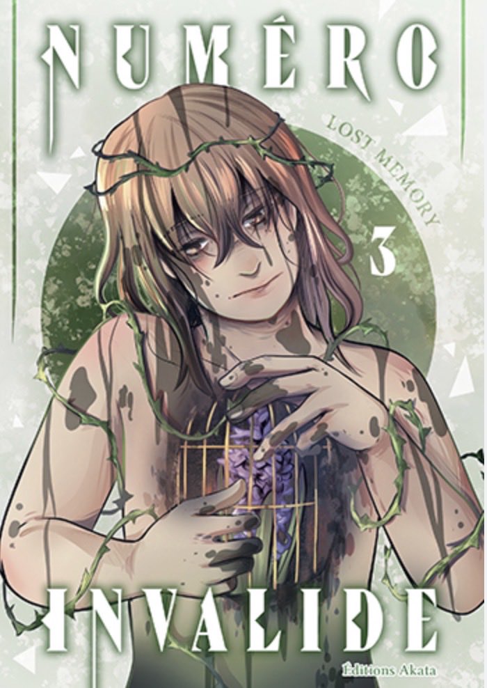 Lostmemory ♿ tweet media