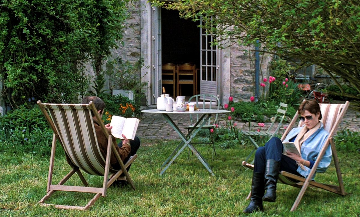 4NReveur's tweet photo. Conte de printemps (Éric Rohmer, 1990) https://t.co/5DlBEkgz68