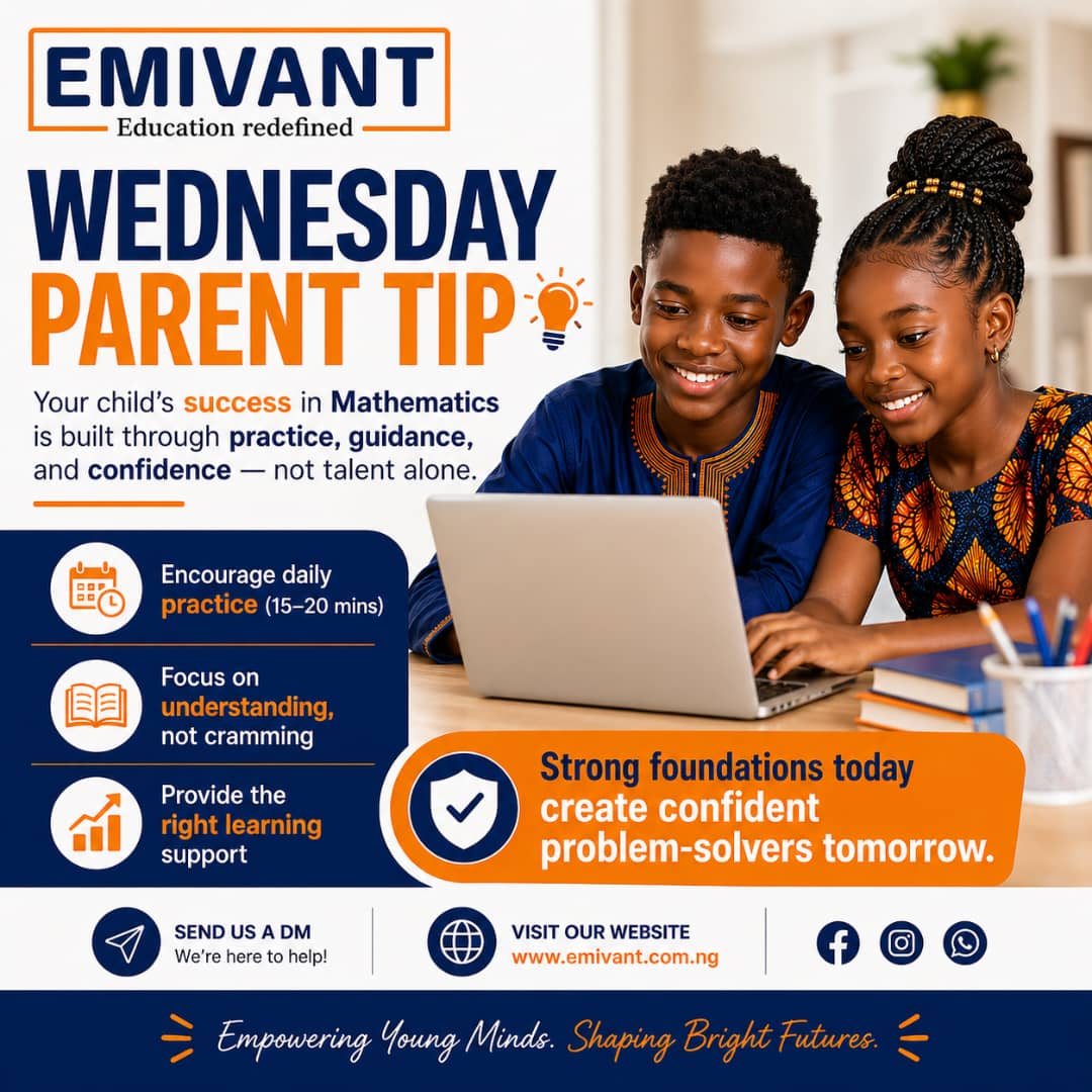 emivantschool's tweet image. #Maths #online #tutor #segunoladele