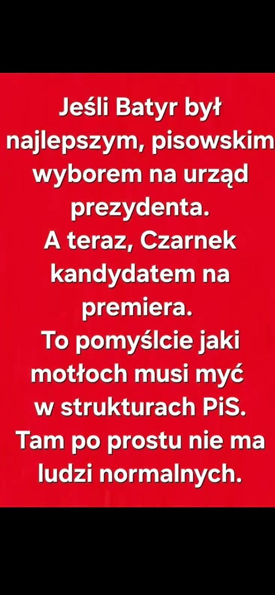 Franek Petecki 🛩💙 tweet media