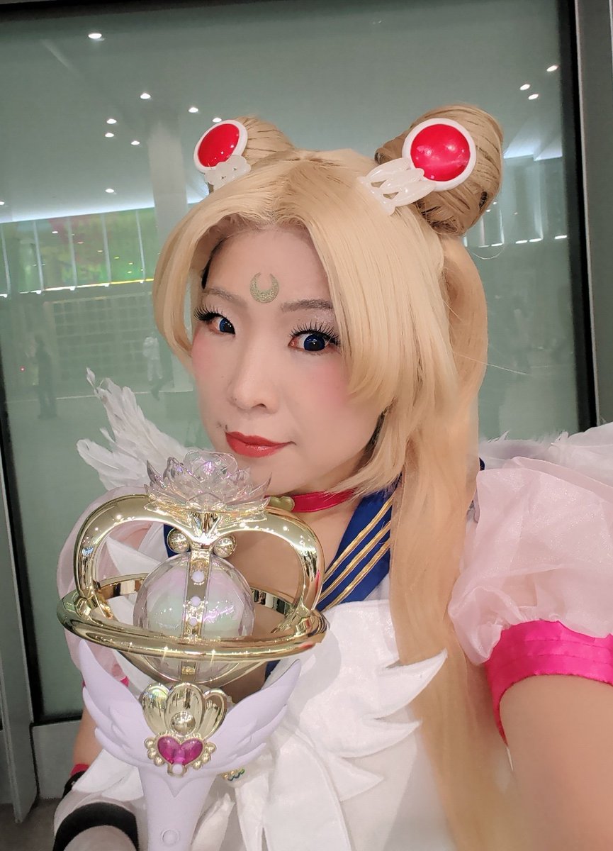 みゅう (@cos_myuA) / Posts / X