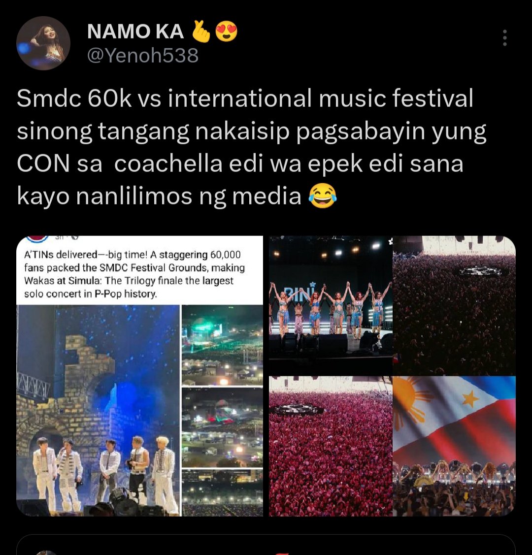 NAMO KA 🫰😍 tweet media