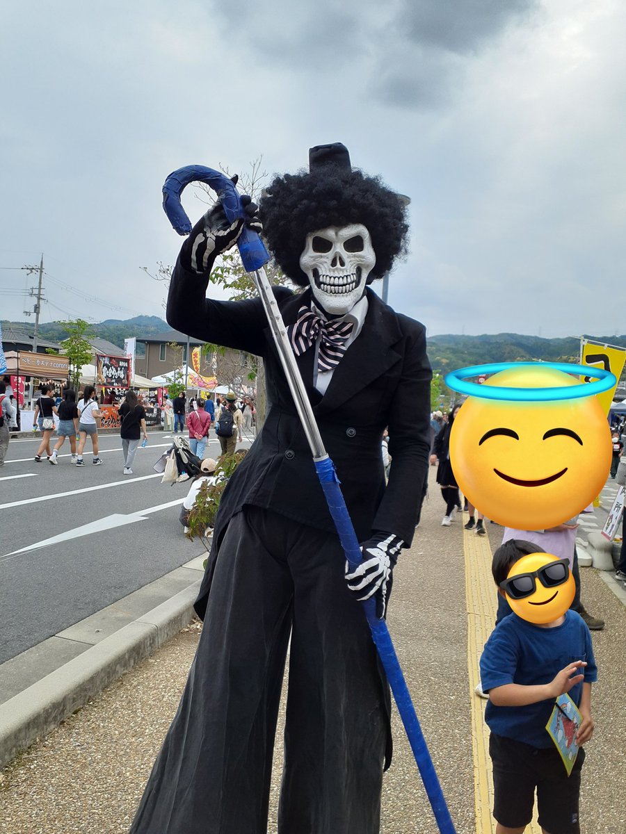 ゼブラ谷ニーヌ tweet media