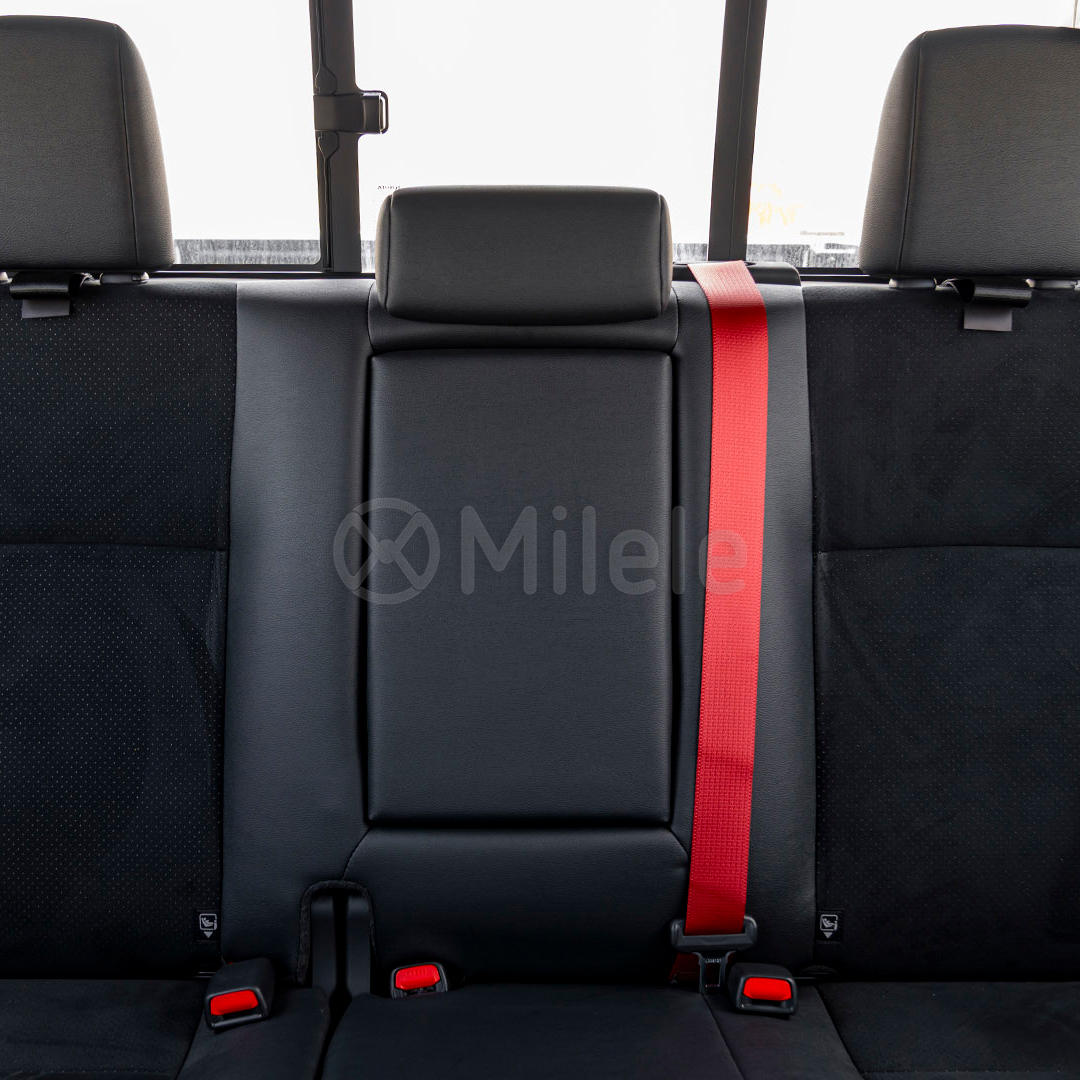 Milele_Corp's tweet image. Toyota Hilux DC GRS — built tough, styled to stand out🔥

Contact us on WhatsApp: +971 544977510

#Milele #dubaicars #hilux #GRsport #milelemotors
