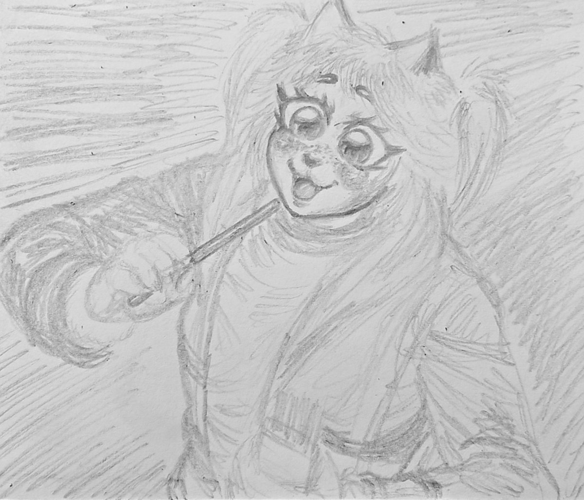 Ethelbel the Catgirl tweet media