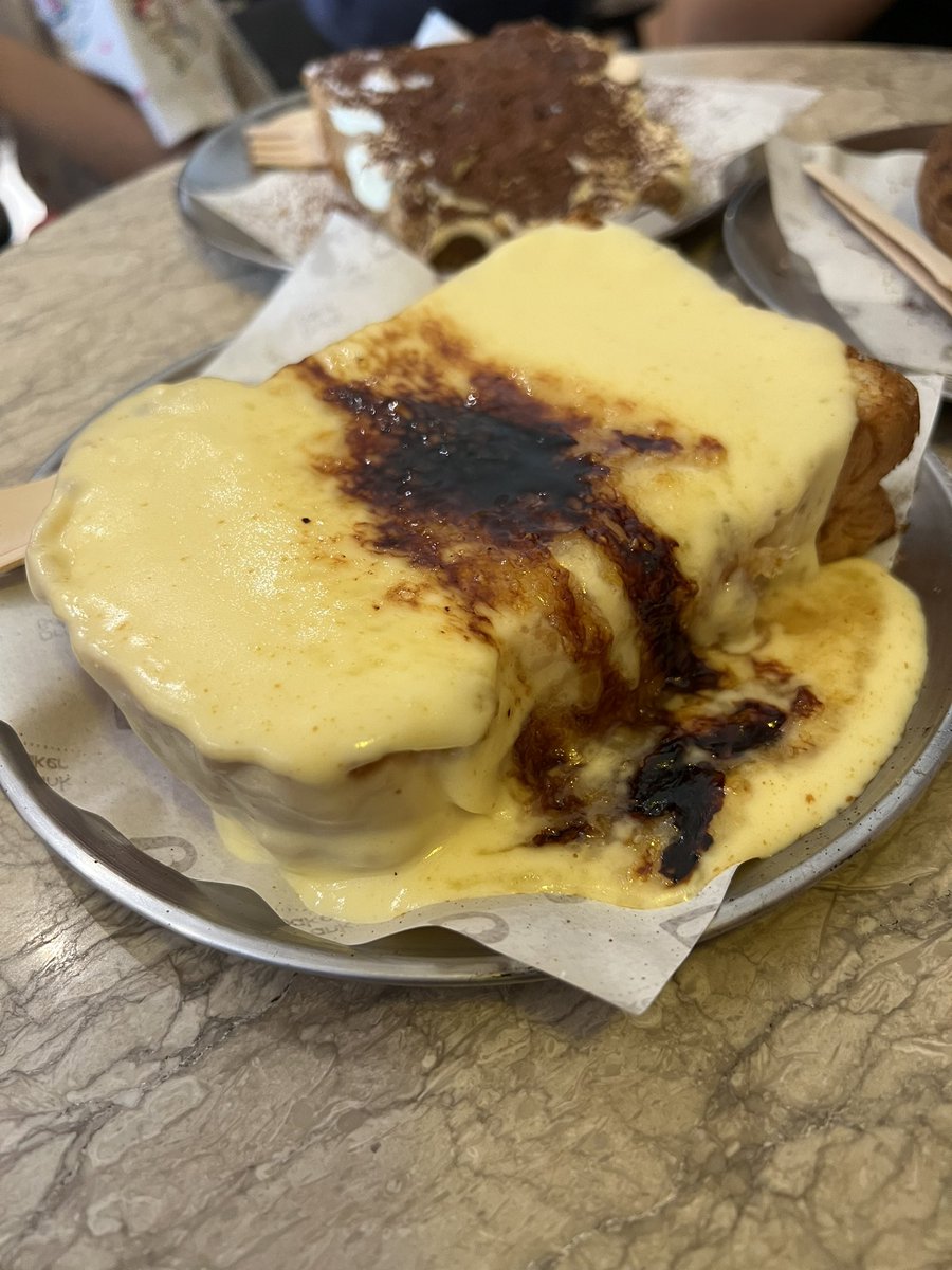 Tenryusai's tweet photo. Salah Satu Menu Favorit di Drank Baker https://t.co/kezoUdlWAY