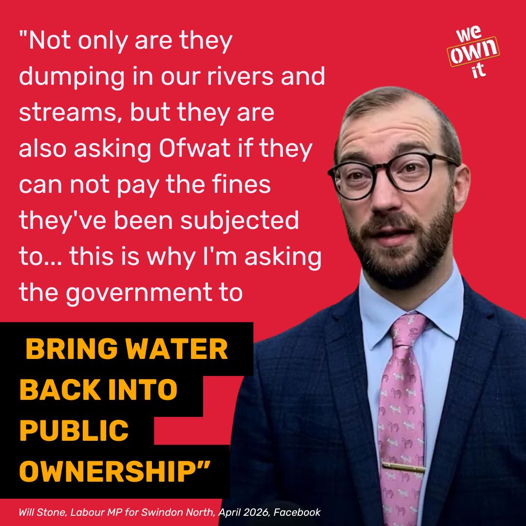 We Own It tweet media