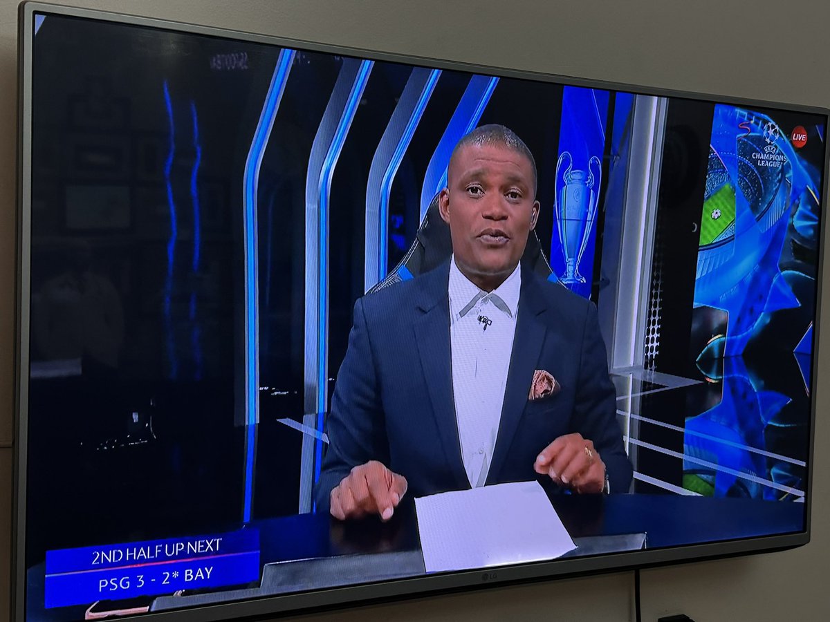 Tyga👑🇺🇬 tweet media