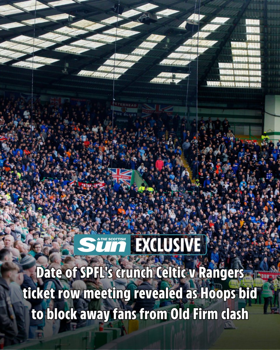 Scottish Sun Sport tweet media