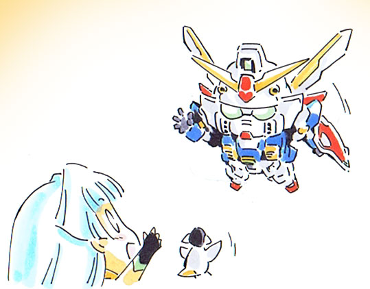 今年も来たよ～^^ 