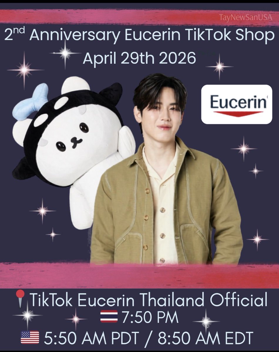 TayNewSan USA tweet media