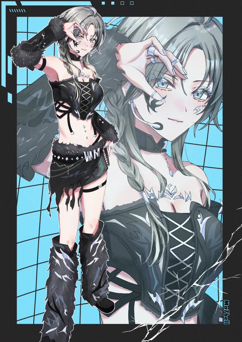 #緋田美琴