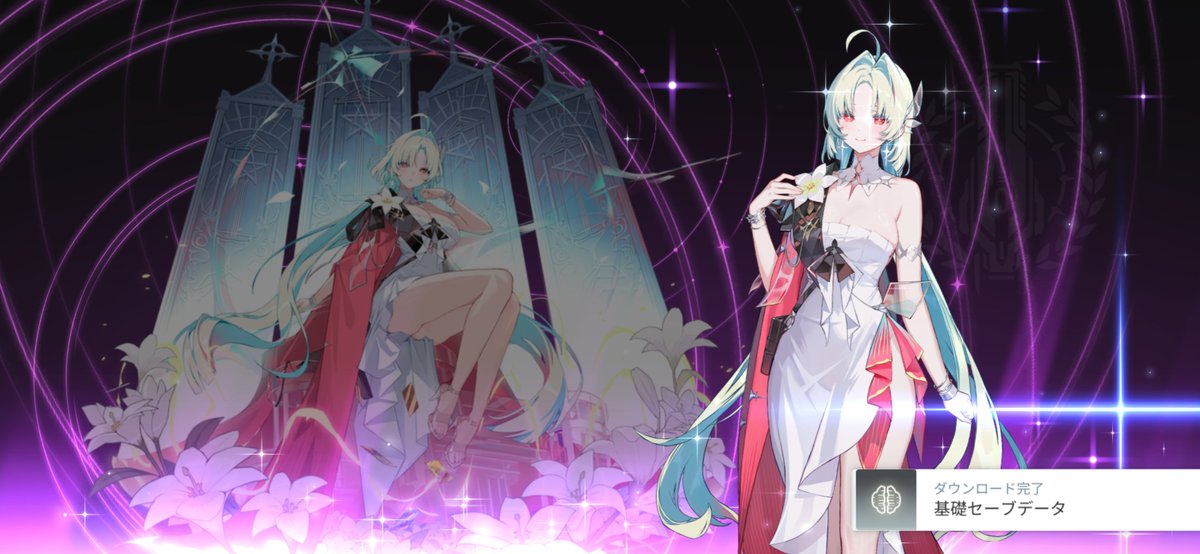 はつゆき。ゲーム色々 tweet media