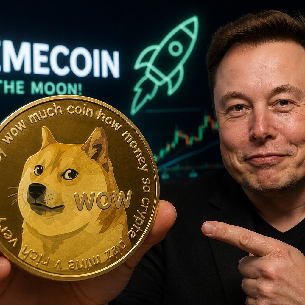 Elon Coin tweet media