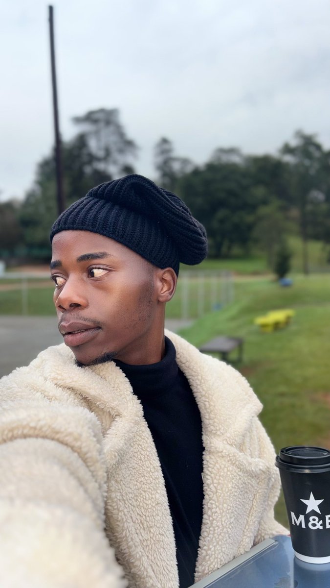 Gcinisizwe Buthelezi tweet media