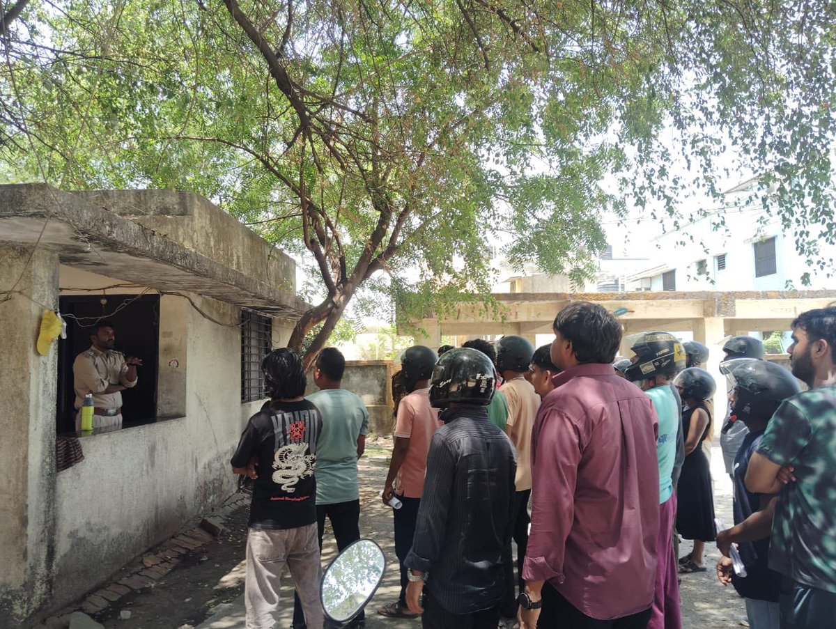 RTO_Navsari tweet media