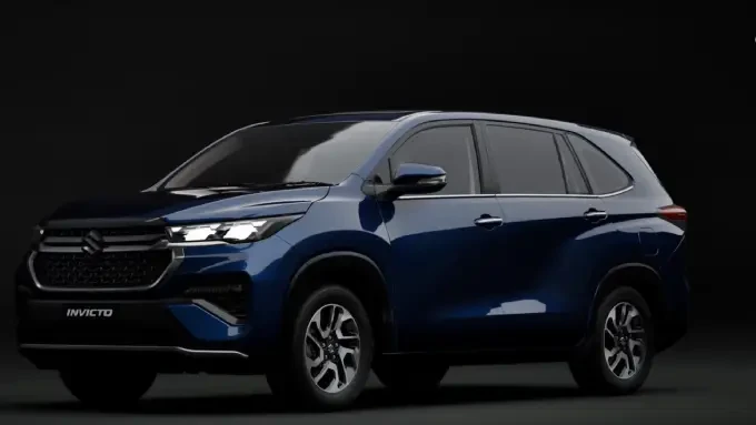 eenadulivenews's tweet image. Maruti Suzuki:మారుతీ సుజుకీ ఆఫర్‌.. ఈ కారుపై ₹2.15 లక్షల వరకు ప్రయోజనాలు
#MarutiSuzuki #BusinessNews

eenadu.net/telugu-news/bu…