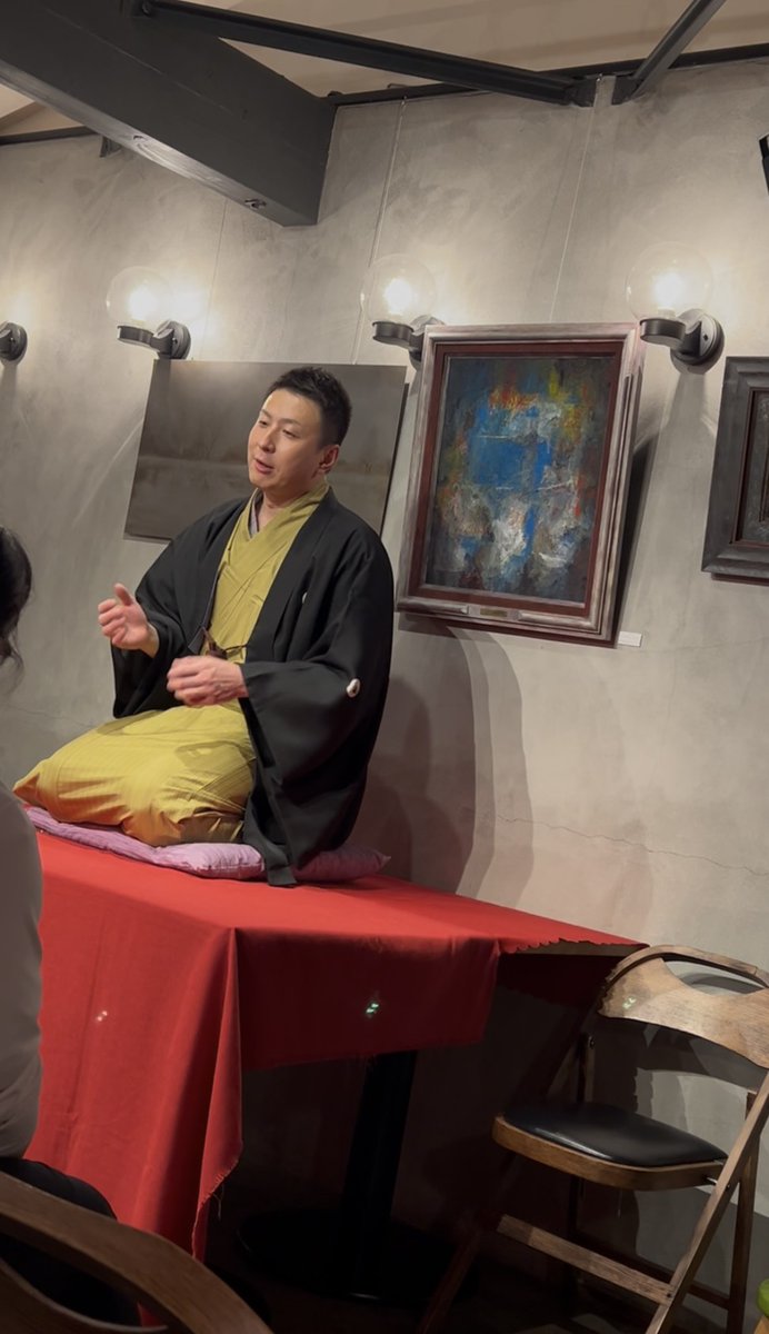 桂竹紋 tweet media