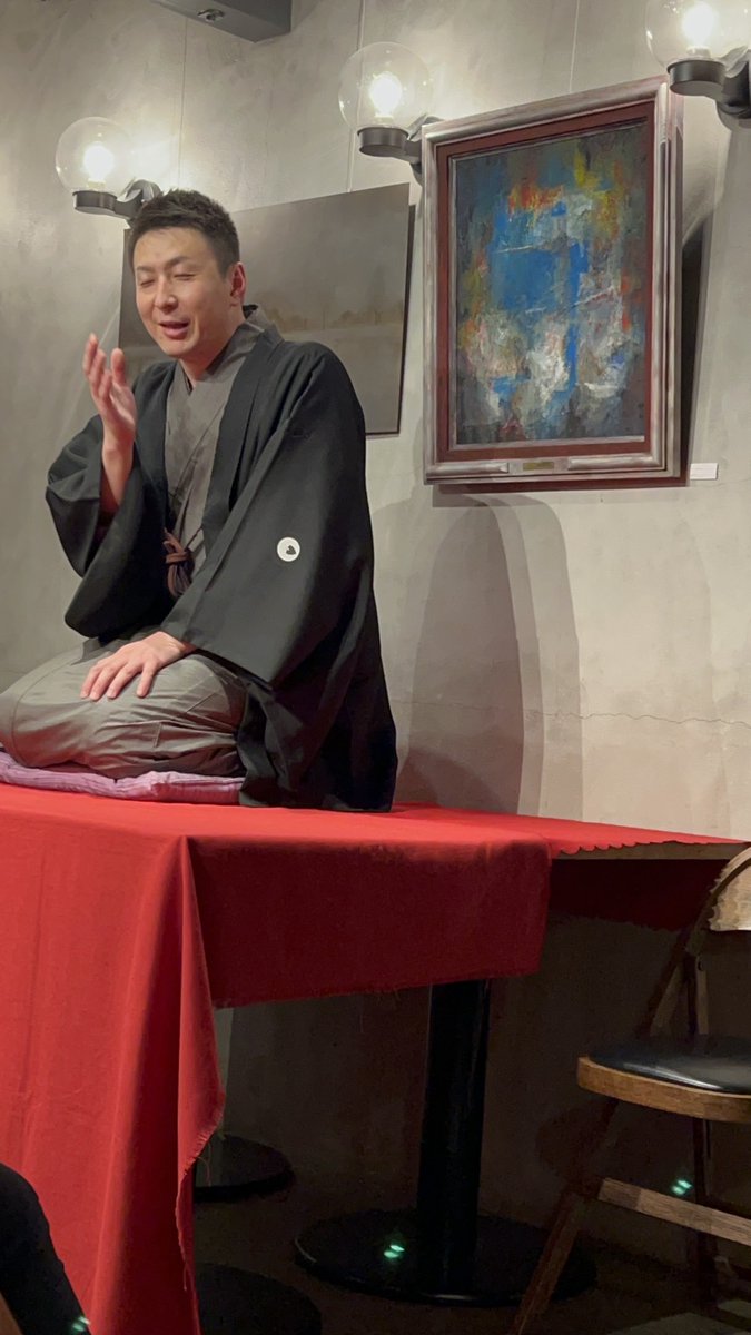 桂竹紋 tweet media