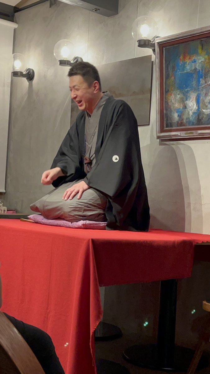 桂竹紋 tweet media