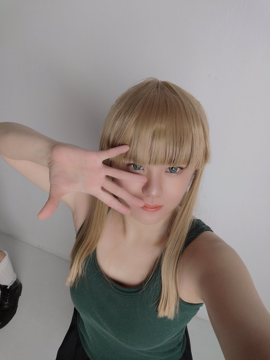 🌙ちせら🐰😼🍥@キュアパ♡キュアマリン tweet media