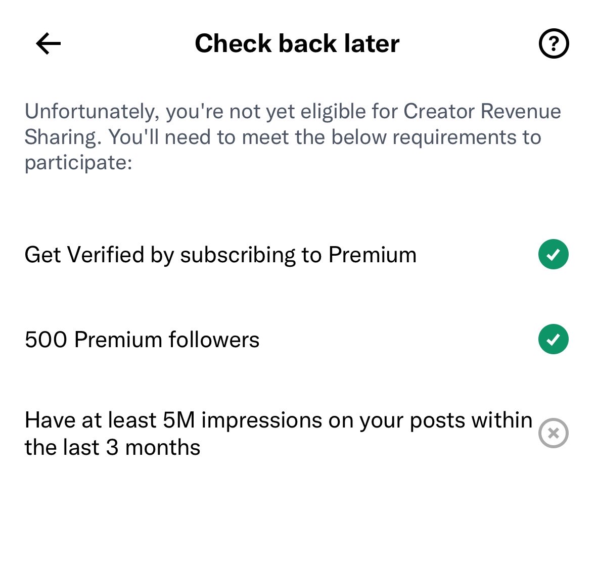 ของมันต้องมี~ tweet media