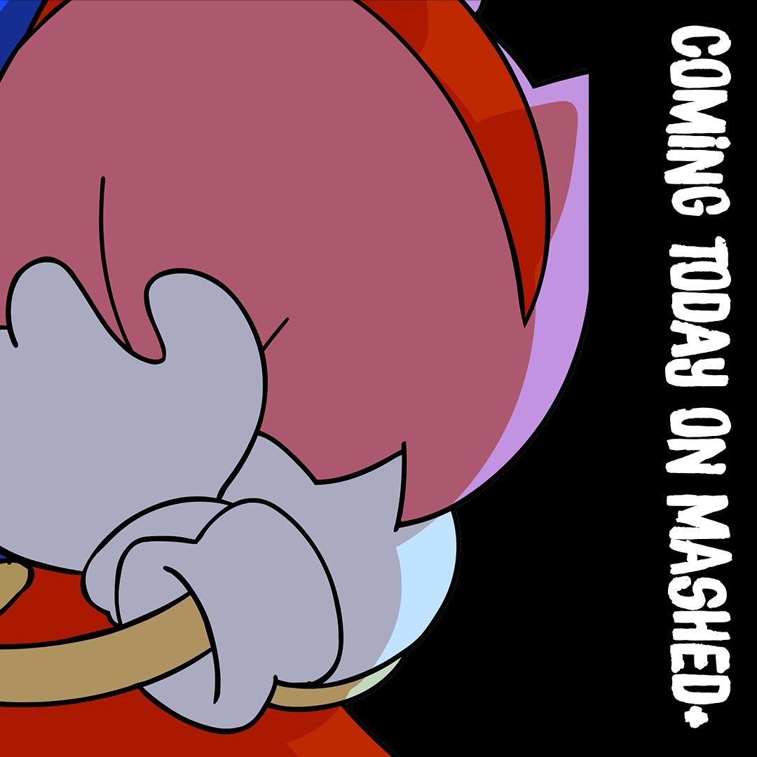 MASHED tweet media