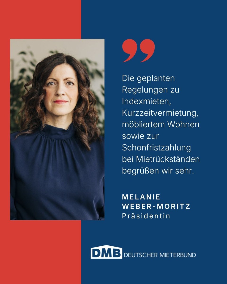 Deutscher Mieterbund tweet media