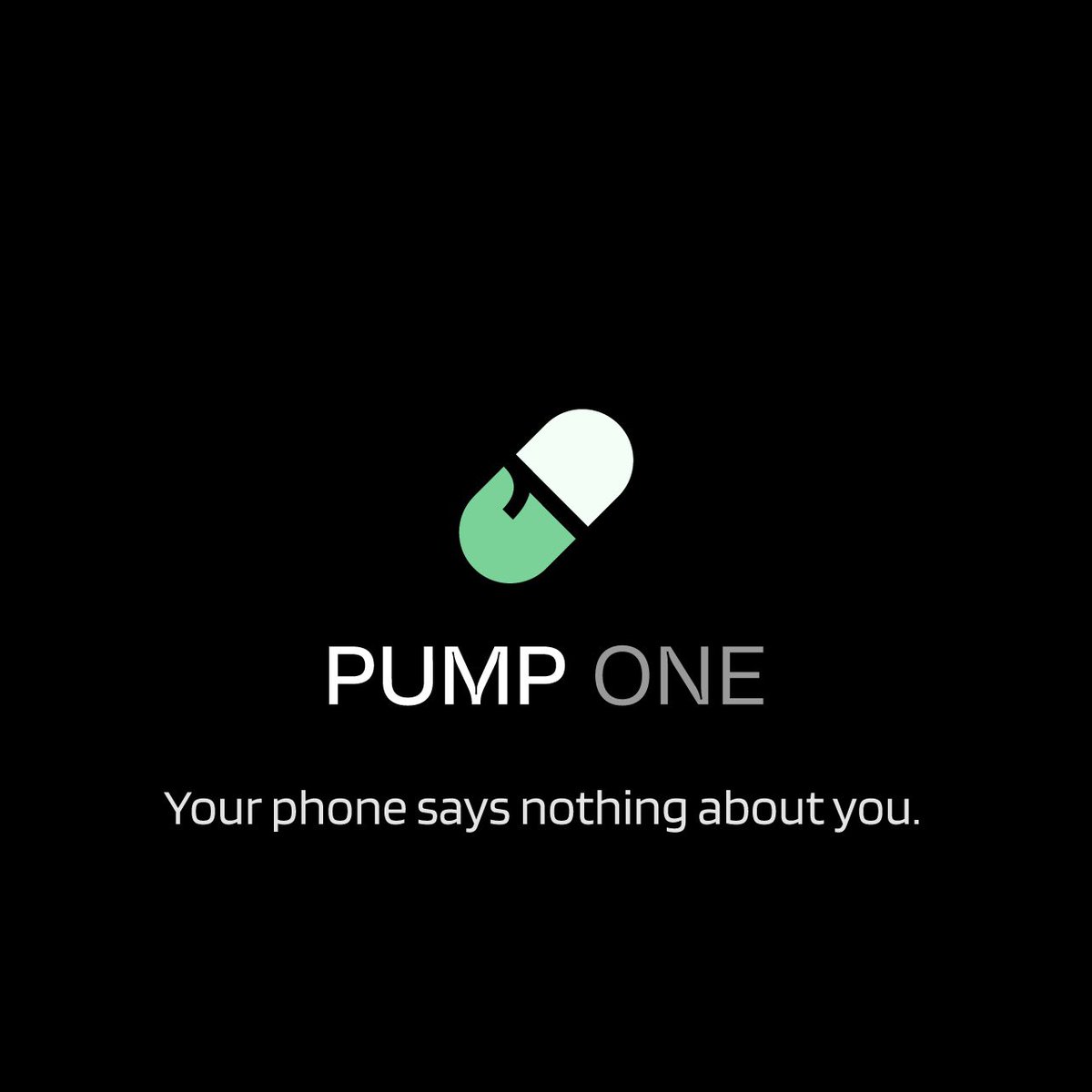 PumpOne tweet media