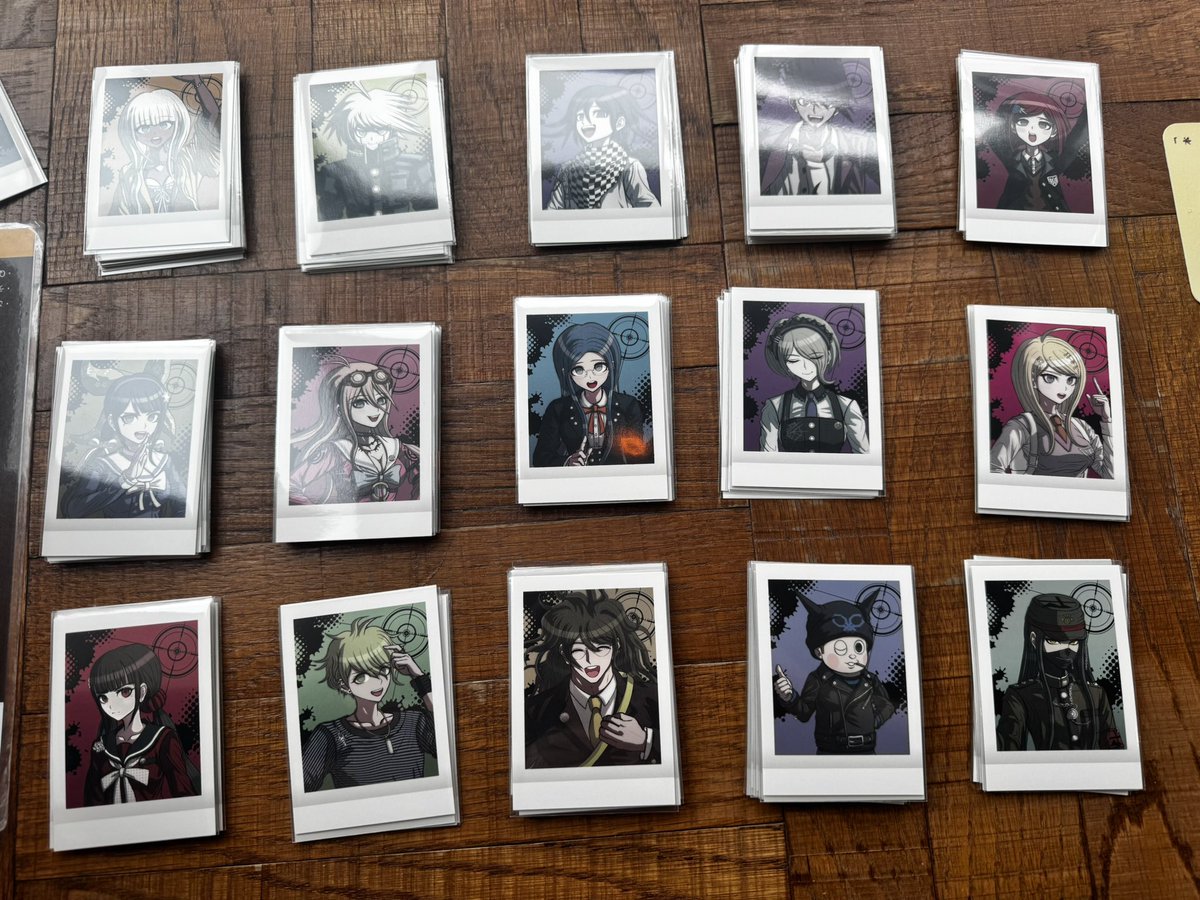 こはくとう tweet media