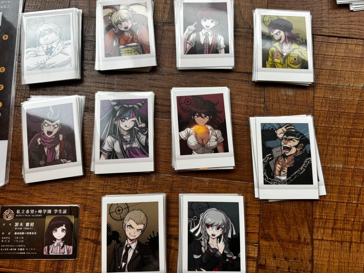 こはくとう tweet media