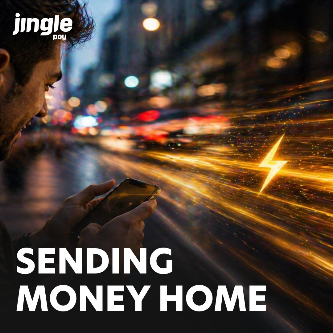 Jingle Pay tweet media