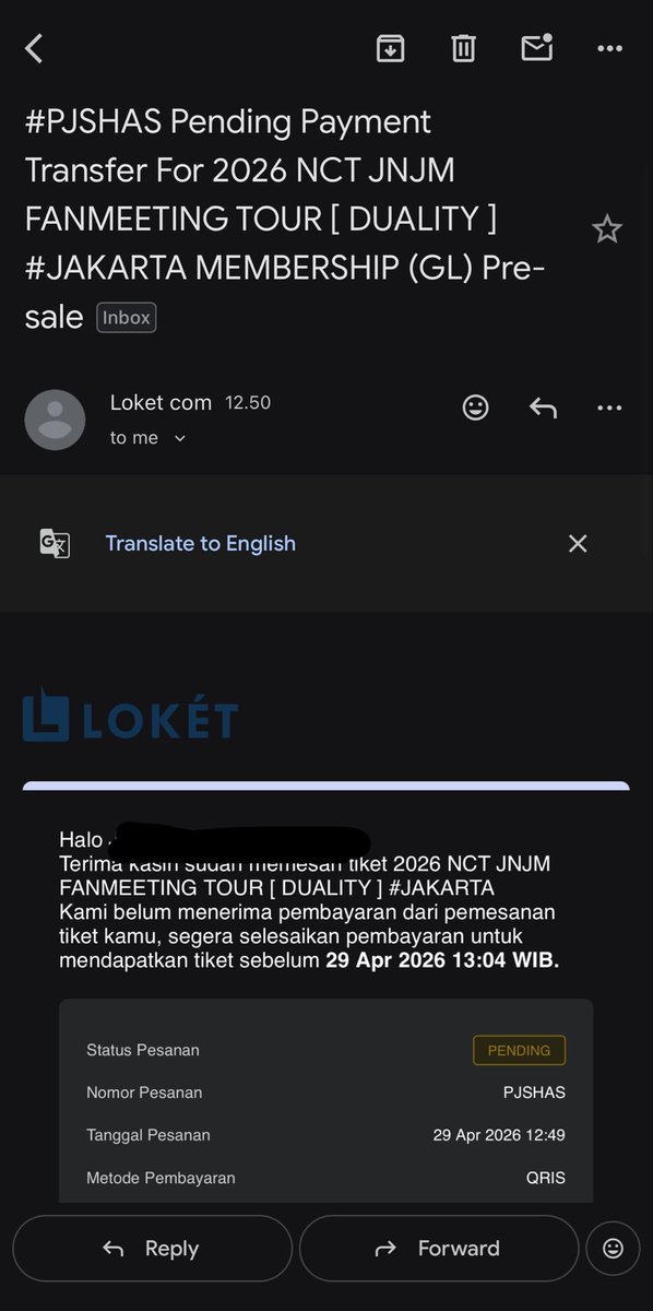 ジャスミン ! tweet media