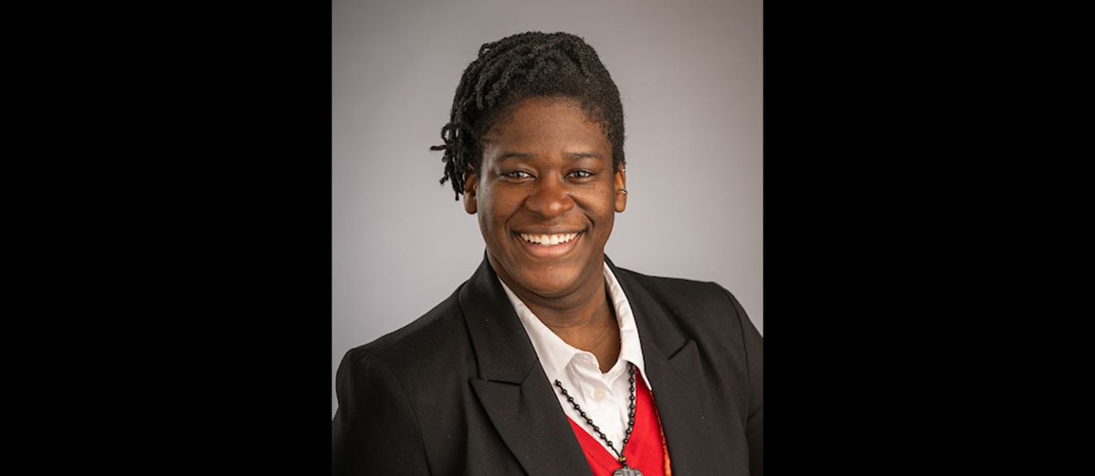 ipfconline1's tweet image. Robot Talk Episode 137
Getting two-legged #robots moving

w/ Oluwami Dosunmu-Ogunbi, the1st Black woman in US to earn a PhD in Robotics from the @UMich University
buff.ly/yQb47la @Robohub
#AI #WomenInTech
Cc @efipm @HaroldSinnott @EvanKirstel