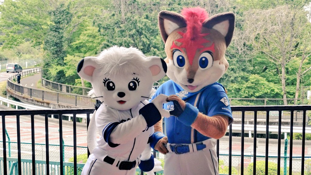 nerimamo's tweet photo. フレップは無事に北海道に帰れるのだろうか…
#ライナかわいい #フレップ https://t.co/iabLVqSTfz
