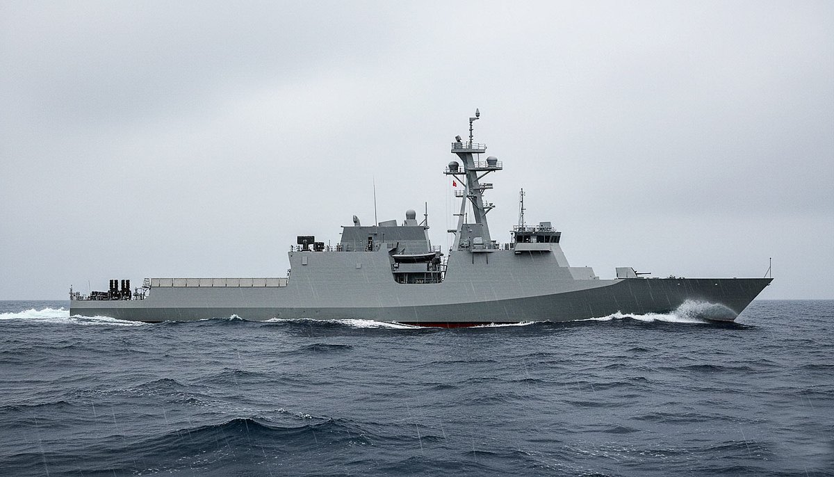 Navy Lookout tweet media