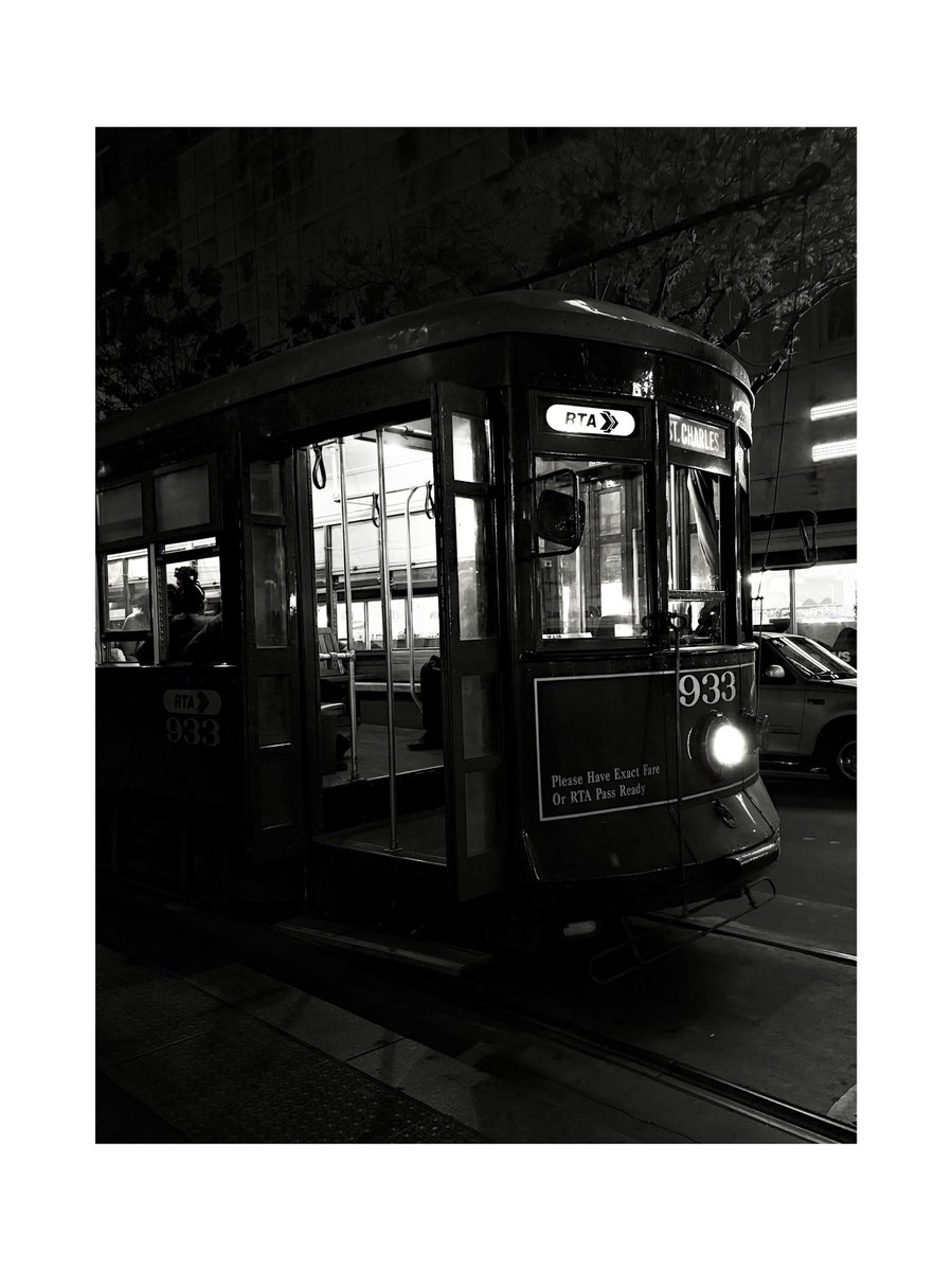 StreetSc3ne's tweet image. Shot with the iPhone 16 plus 

#iphonephotography
#neworleans 
#photography