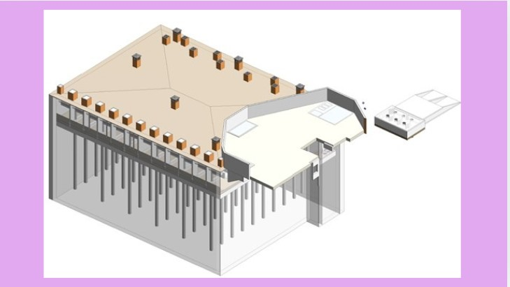 AjuntamentVLC's tweet image. 🟡La #JGL va aprovar divendres el projecte d'obres del nou depòsit de tempestes que es preveu construir al #barri de #Natzaret, i que suposarà una inversió de quasi 12 milions d'euros.

🔶Esta infraestructura és fonamental per a garantir la millora de la qualitat de la làmina
